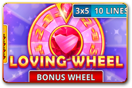 Loving Wheel