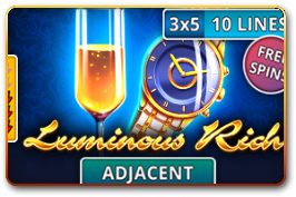 Luminous Rich