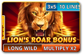 Lion's Roar Bonus