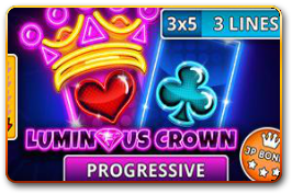 Luminous Crown