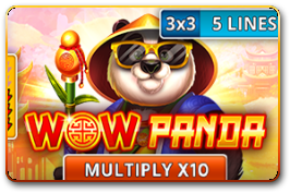 WoW Panda