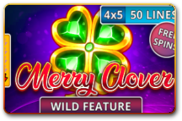 Merry Clover