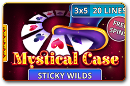Mystical Case