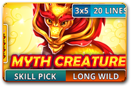 Myth Creature