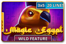 Magic Egypt