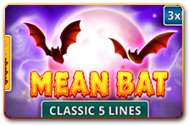 Mean Bat