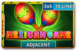 Mexican Game