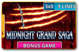 Midnight Grand Saga