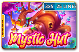 Mystic Hut