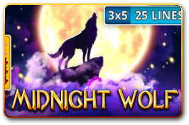 Midnight Wolf