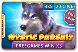 Mystic Pursuit