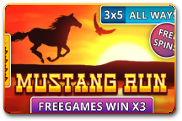 Mustang Run