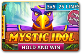 Mystic Idol