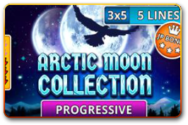 Arctic Moon Collection