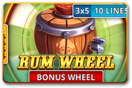 Northern Bonus Wheel