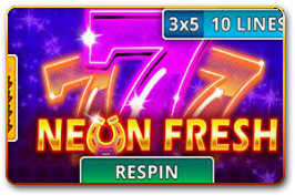Neon Fresh