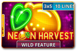 Neon Harvest