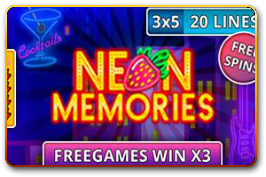 Neon Memories