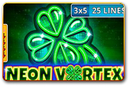 Neon Vortex