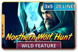Northern Wolf Hunt