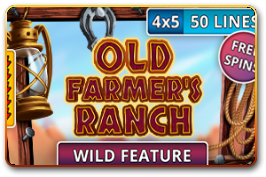 Old Farmer's Ranch
