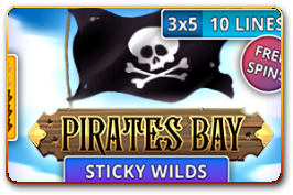 Pirates Bay