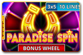 Paradise Spin