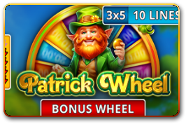 Patrick Wheel