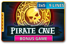 Pirate Cave