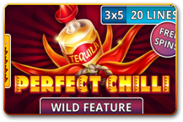 Perfect Chilli