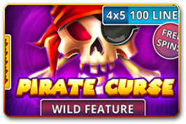 Pirate Curse