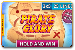 Pirate Glory