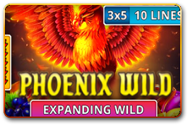 Phoenix Wild