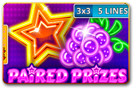 Paired Prizes