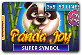 Panda Joy