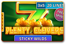 Plenty Clovers