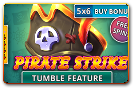Pirate Strike
