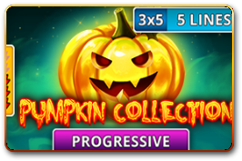 Pumpkin Collection