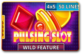 Pulsing Slot