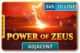 Power ofs Zeus
