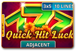 Quick Hit Luck