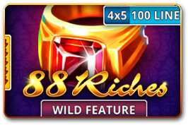 88 Riches