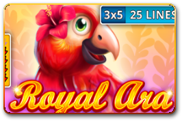 Royal Ara