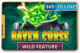 Raven Curse