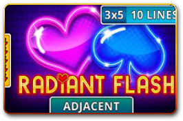 Radiant Flash