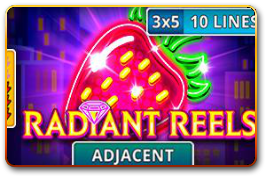 Radiant Reels