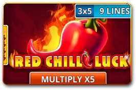 Red Chilli Luck