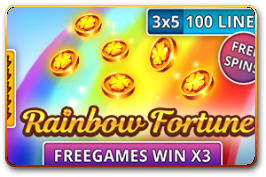 Rainbow Fortune