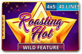 Roasting Hot 40