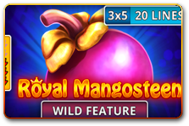 Royal Mangosteen